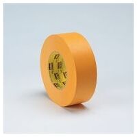 Ruban adhésif de masquage papier lisse Scotch® 2525, Orange, 24 mm x 55 m