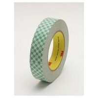 3M™ Double Coated Paper Tape 410B, Natural, 25 mm x 33 m, 0.15 mm
