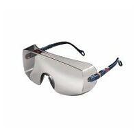 3M™ Safety Overspectacles, Anti-Scratch, Grey Lens, 2801