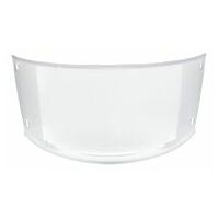 3M™ Speedglas™ vnější objektiv SL, standardní, 726000