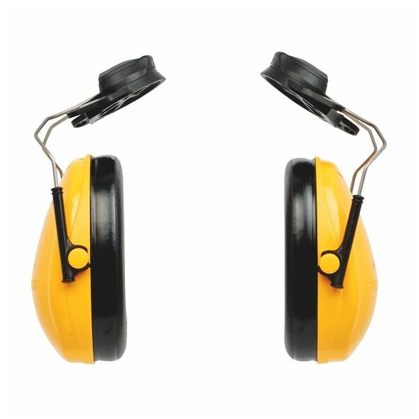 Ear defenders Peltor™ Optime™ helmet series