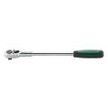Reversible ratchet, 1/2 inch extra long  1/2