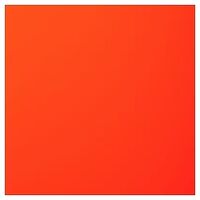 3M™ Scotchcal™ fluoreszkáló fólia 7725-404, sárga-narancssárga, 1220 mm x 45,72 m