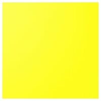 3M™ Scotchcal™ fluoreszkáló fólia 7725-405, Saturn sárga, 1220 mm x 45,72 m