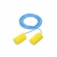 3M™ E-A-R™ Classic™ Oordoppen, met koord, 200 paar/doos, CC-01-001