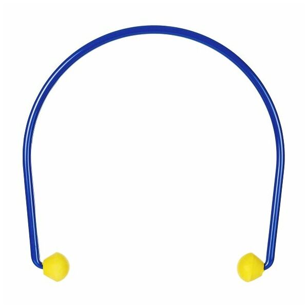 Banded earplugs E-A-RCaps™