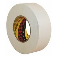 3M™ Extra Heavy Duty Duct Tape 389, Wit, 50 mm 50 x m