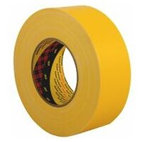 3M™ Extra Heavy Duty Duct Tape 389, Geel, 50 mm x 50 m
