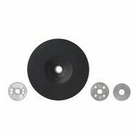 Tampon de rezervă cu disc de fibre 3M™, 180 mm
