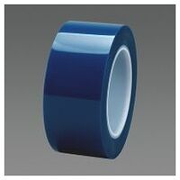 Ruban adhésif polyester 3M™ 8991, Bleu, 1280 mm x 66 m