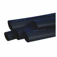 3M™ HDT-A Heatshrink Tubing 38,0/12,0 mm Black Display-pack