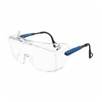 3M™ OX 2000 očala, proti praskanju / proti zamegljevanju, prozorna leča, 17-5118-2040M