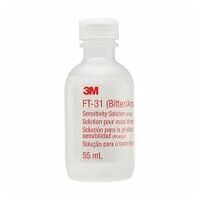 3M™ følsomhedsopløsning, bitter, 55 ml, FT-31