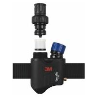 3M™ Versaflo™ V-500/Flowstreamregler Ersatzfilter einschl. Dichtungsring