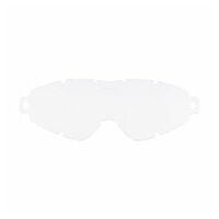 3M™ nadomestna prozorna acetatna leča za očala, 289A