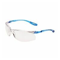 3M™ Tora™ CCS Safety Spectacles, Anti-Scratch / Anti-Fog, Clear Lens, 71511-00000M