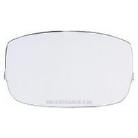 3M™ Speedglas™ vnější objektiv, 9000, odolný proti poškrábání, 427000