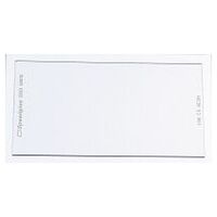 Vnitřní čočka 3M™ Speedglas™, 9000x, 428010