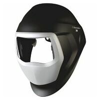 Maschera per saldatura 3M™ Speedglas™ 9100, senza aperture laterali (SideWindows), senza filtro per saldatura (art. 50 11 00)
