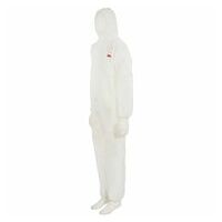 3M™ Protective Coverall, White, 4515-W-S