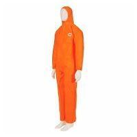 3M™ Protective Coverall, Orange, 4515-O-S