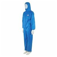 3M™ Protective Coverall 4532+ Type 5/6 Blue XL