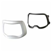 3M™ Speedglas™ Schweißmaske, Frontabdeckung, Kit, 9100 FX/9100 MP, 540500