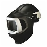 3M™ Speedglas™ Welding Helmet 9100 MP, without filter