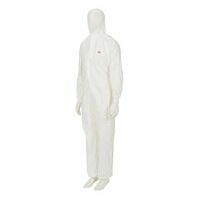 3M™ Protective Coverall 4540+ Type 5/6 White 2XL