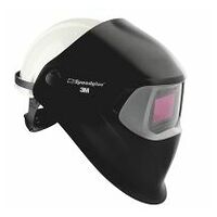 3M™ Speedglas™ Welding Helmet 100, with safety helmet and welding filter 100V
