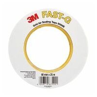 3M™ Flexible Air Sealing Tape 8068E - FAST G, Tan, 60 mm x 25 m, 1.3 mm