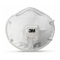 3M™ Particulate Respirator 8822 (EP - Personal Safety Division)