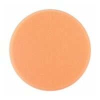 3M™ Perfect-It™ Spugna per paste abrasive, Arancione, Piatta, 150 mm, 09550