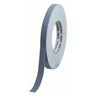 Scotch® 9545N Geïmpregneerde weefselband, grijs, 15 mm x 50 m, 0,3 mm