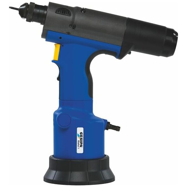 Pneumatic Hydraulic Rivet Tool - TAURUS 4 - RAE - Reliable