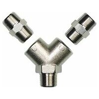 3M™ Aircare 2-way exit 3120301P, 3 bucăți / pachet