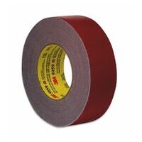 3M™ Outdoor Masking and Stucco Tape 5959, Red, 48 mm x 41.1 m, 0.305 mm