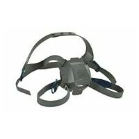 3M™ Kopfbebänderung für 3M™ Mehrweg-Atemschutz-Halbmasken der Serie 6500QL, 6581