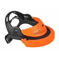 3M™ Industry Headgear, Orange, G500-OR