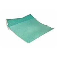 3M™ Schleifbogen 235U, 230 mm x 280 mm, P120