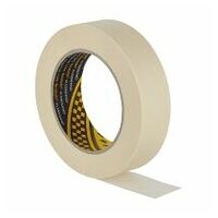 Scotch® Universal masking tape 2328, alb crem, 50 m x 30 mm, 32 bucăți / cutie