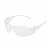 Occhiali di sicurezza 3M™ Virtua™ Slim Fit con rivestimento antigraffio/antiappannante, lenti trasparenti, 71500-00008