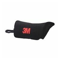 3M™ Safety Glasses Carrying Case, Semi Rigid, Belt Clip/Clasp, 12-0500-00