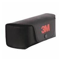 3M™ Safety Glasses Carrying Case, Rigid, Large, Belt Loop,12-0200-00
