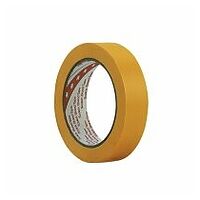 Scotch® Masking Tape 244, goud, 30 mm x 50 m