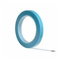 Ruban Mousse Double Face Adhésif 3M™ 4437T, Bleu, 12 mm x 33 m