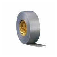 3M™ Extra Heavy Duty Duct Tape 389, Zilver, 50 mm x 50 m