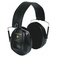 3M™ PELTOR™ Bull's Eye™ I Earmuffs, 27 dB, Black, Foldable, H515FB-516-SV