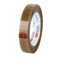 3M™ ET 54 Polyester Tape, Transparant, 572 mm x 66 m x 0,06 mm