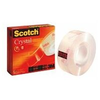 3M™ Double Coated Tape 9527, 50 mm x 50 m